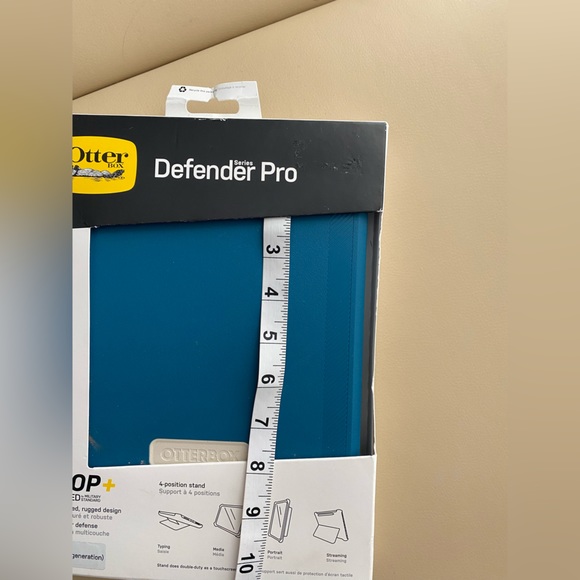 🎉HP🎉NIB- OtterBox Defender Pro iPad case - Picture 6 of 7